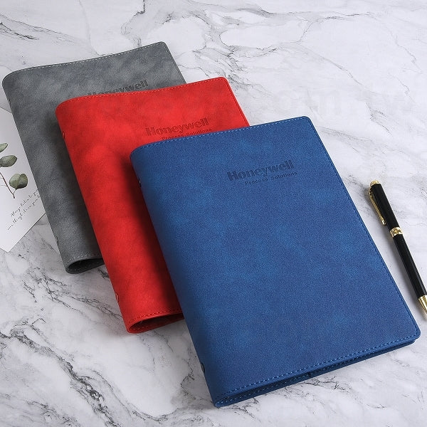 25K軟皮工商日誌