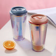 560ml漸變色隨行杯