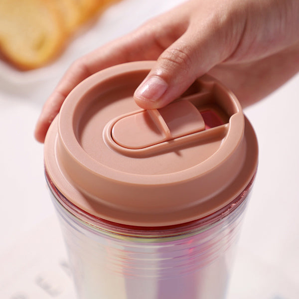 560ml漸變色隨行杯