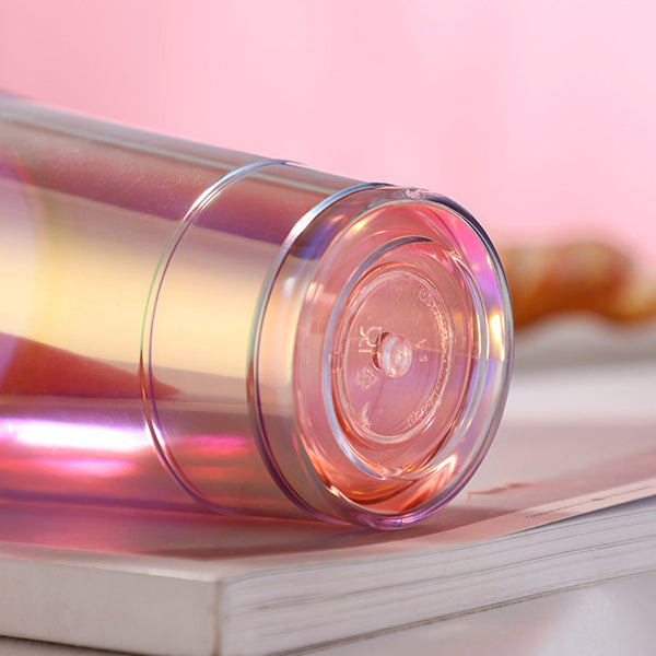 560ml漸變色隨行杯