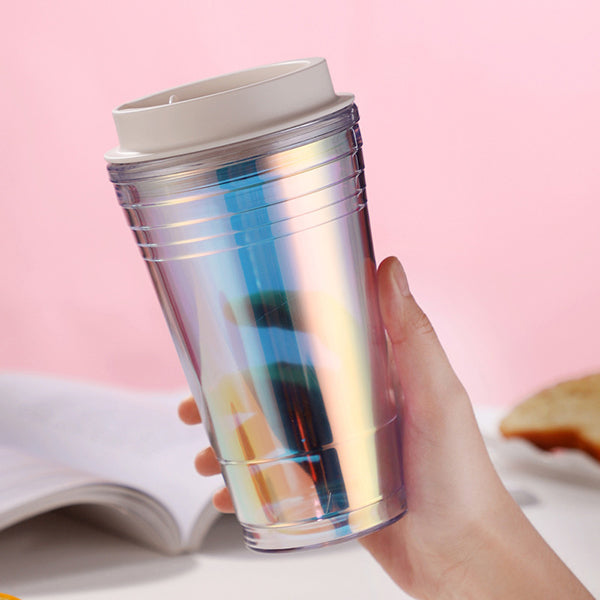 560ml漸變色隨行杯