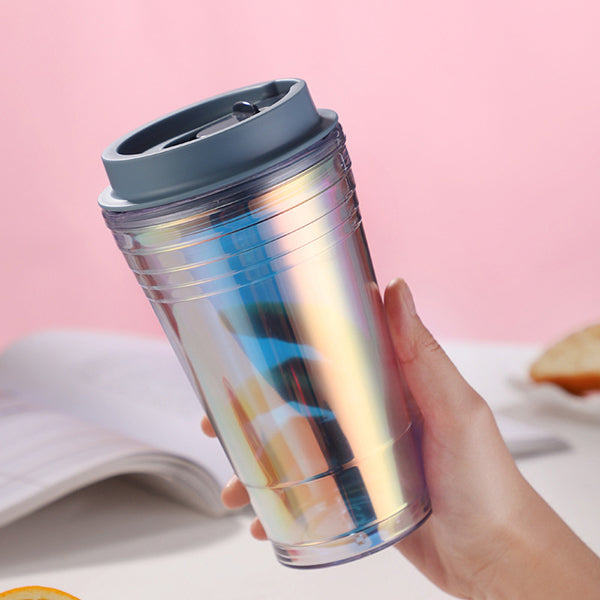 560ml漸變色隨行杯