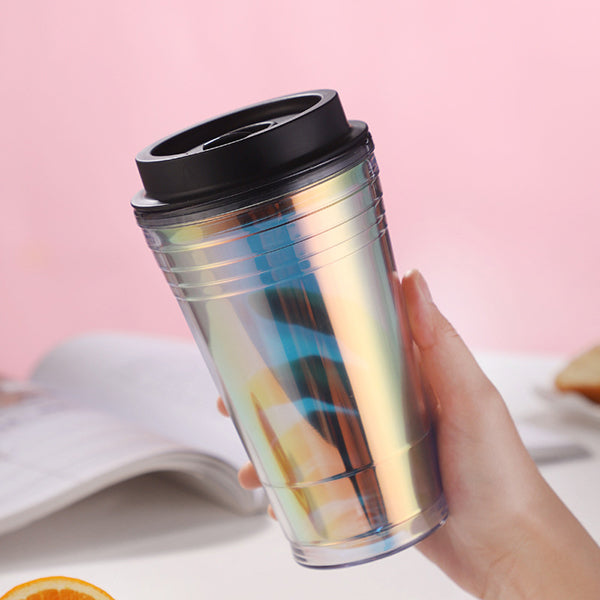 560ml漸變色隨行杯