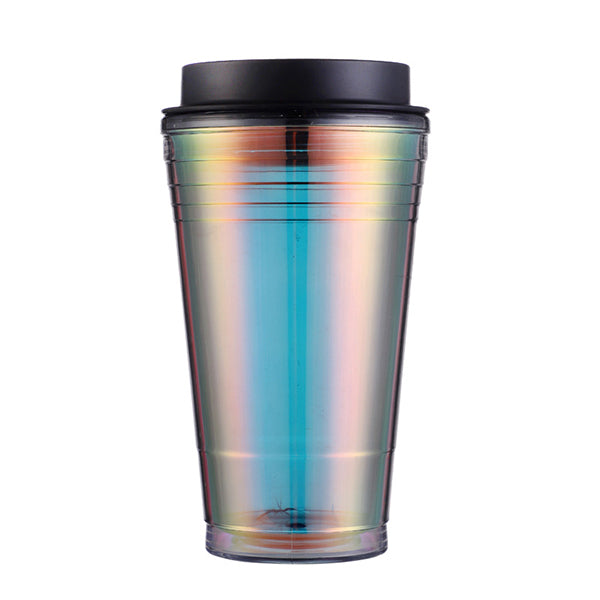 560ml漸變色隨行杯