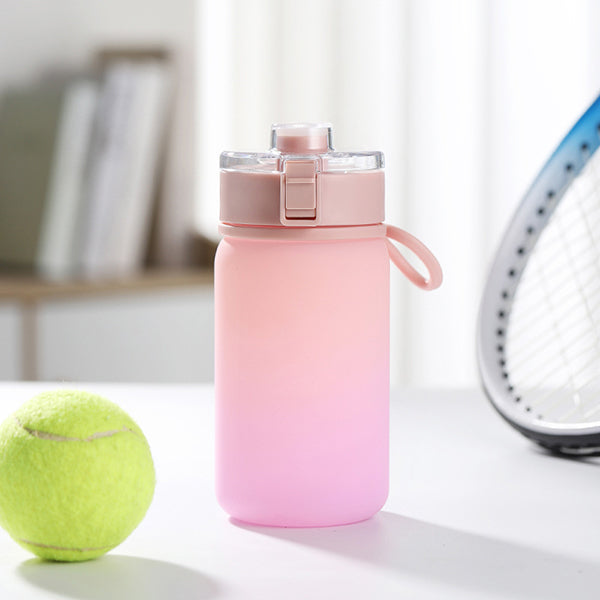 450ml/600ml運動水杯