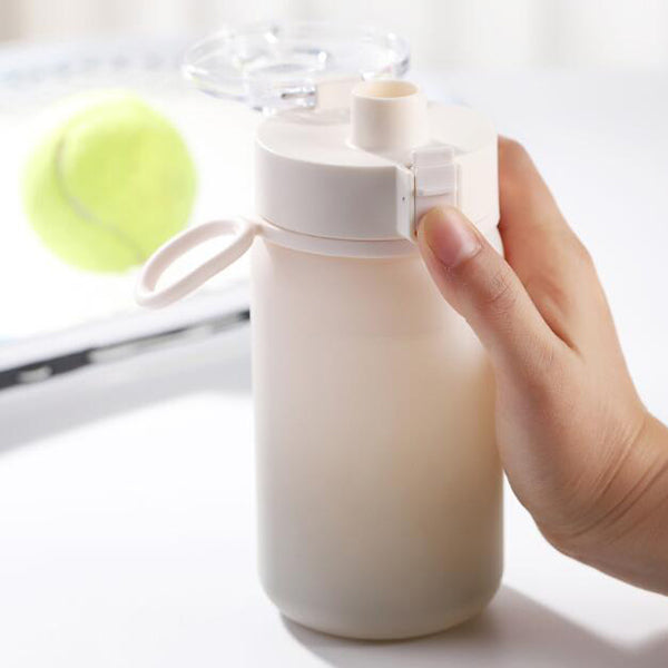 450ml/600ml運動水杯