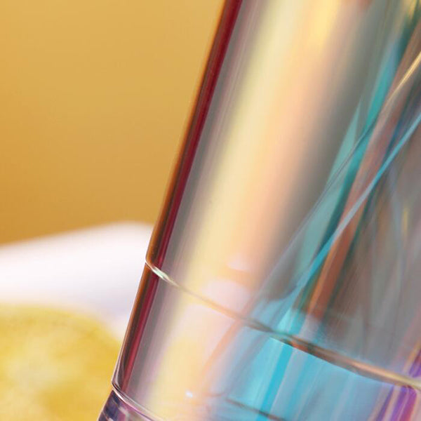 560ml漸變色吸管杯-可印LOGO