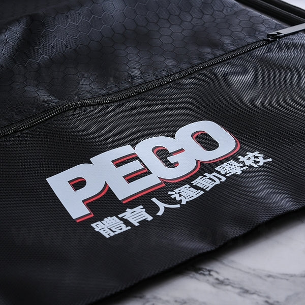 尼龍束口後背包