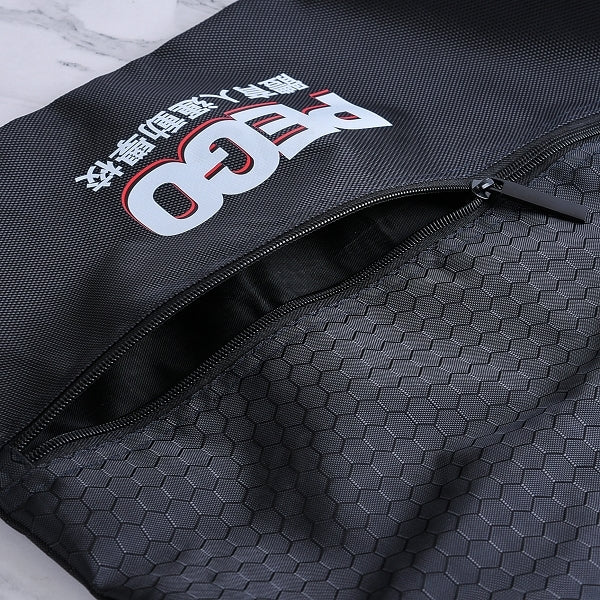 尼龍束口後背包