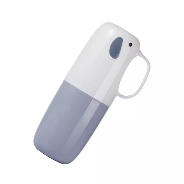 便攜式旅行多功能牙刷杯