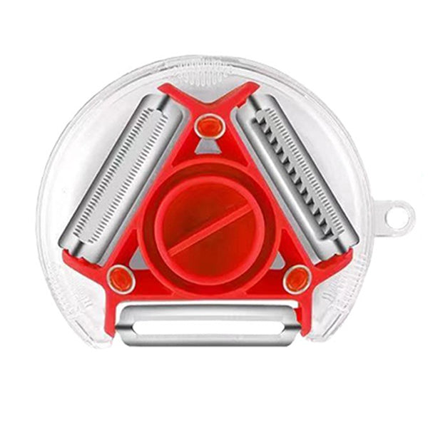 三合一多功能削皮器