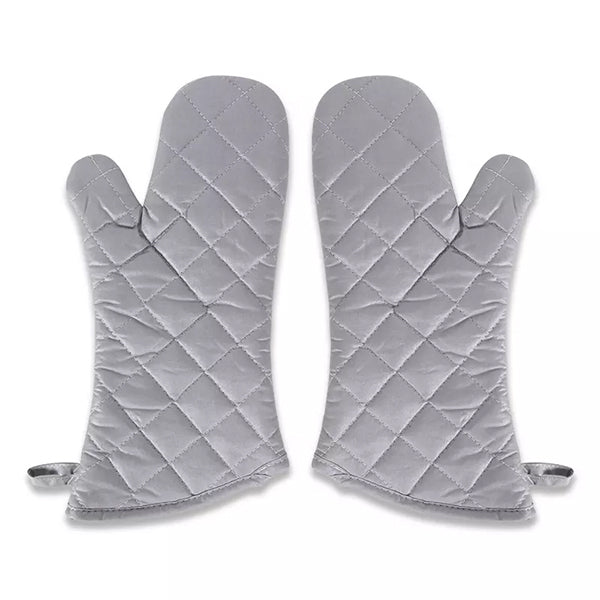 隔熱防燙耐高温微波爐手套
