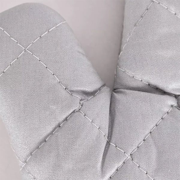 隔熱防燙耐高温微波爐手套