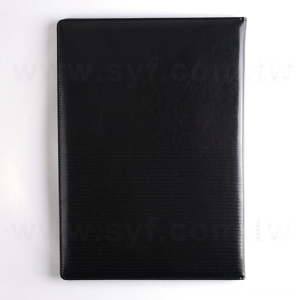 A4筆記本-PU皮筆記本