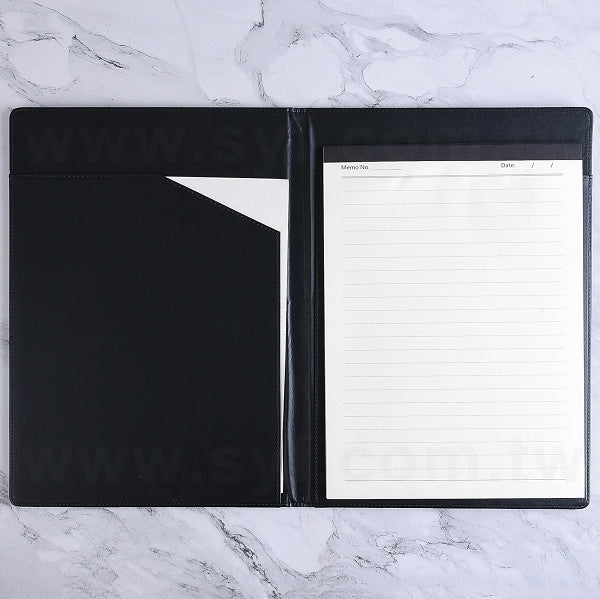 A4筆記本-PU皮筆記本