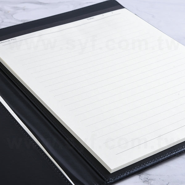 A4筆記本-PU皮筆記本