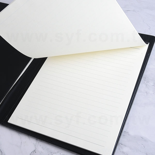 A4筆記本-PU皮筆記本