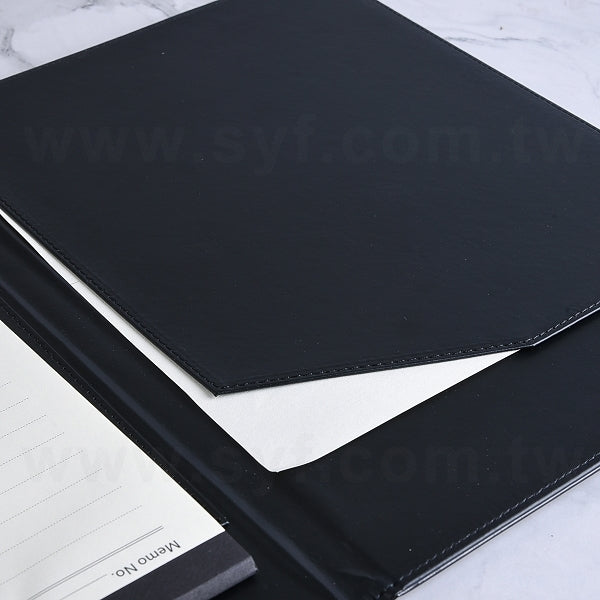 A4筆記本-PU皮筆記本