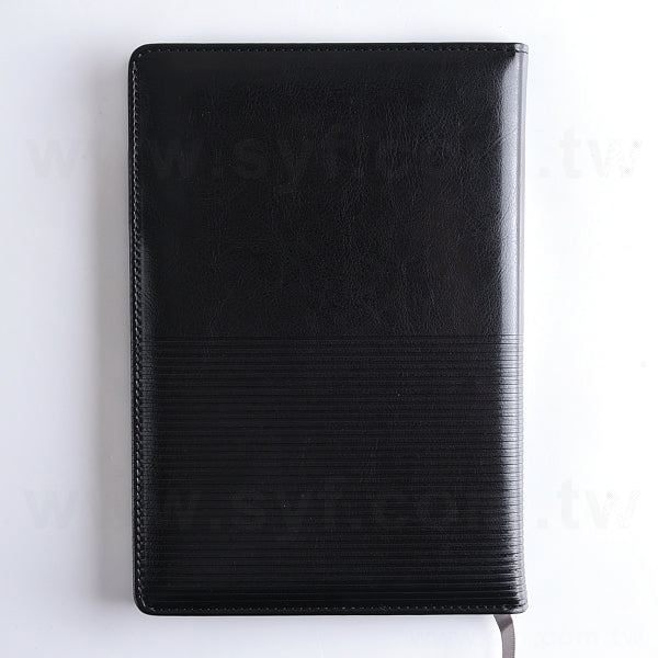 PVC皮革平裝工商日誌