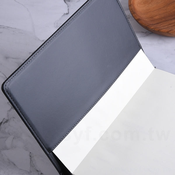 PVC皮革平裝工商日誌