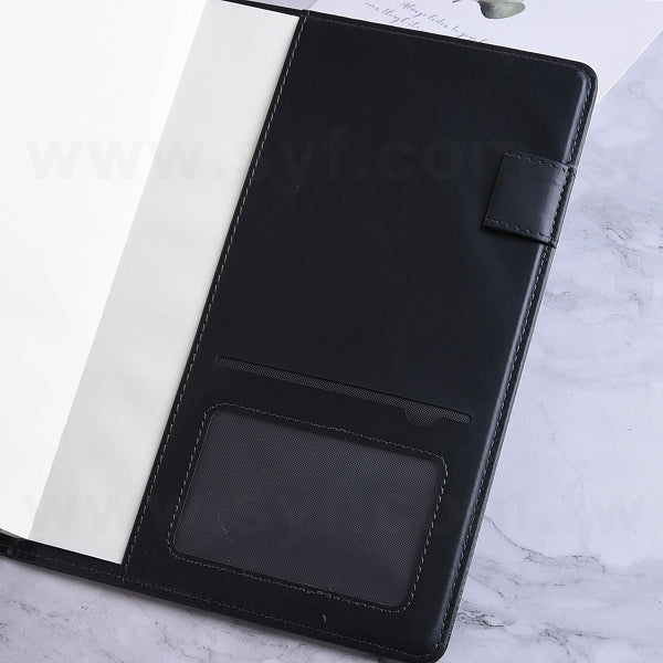 PVC皮革平裝工商日誌