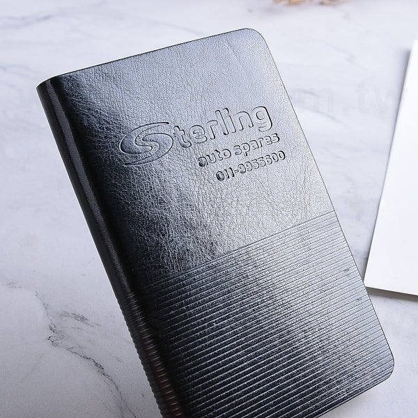 90K貼芯式工商日誌