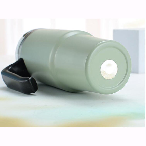 304不鏽鋼把手冰霸杯