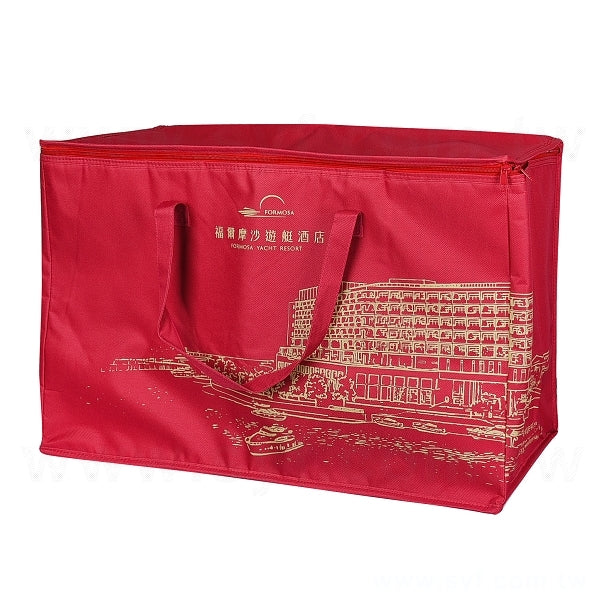 600D牛津布保冷袋