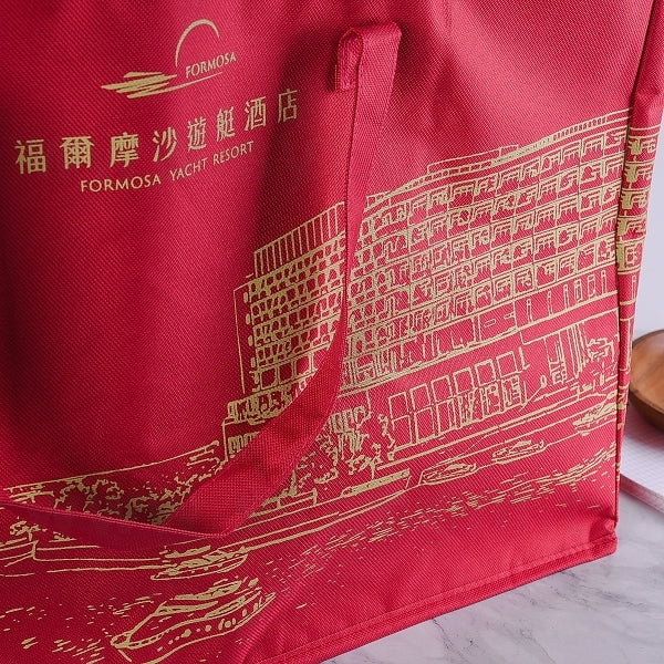 600D牛津布保冷袋