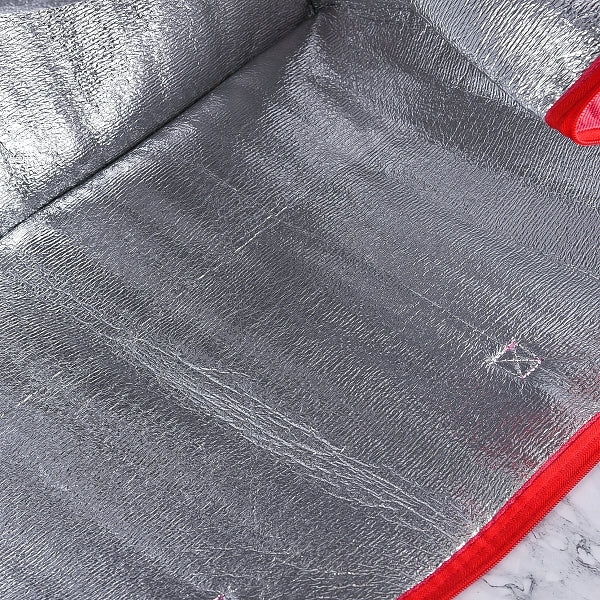 600D牛津布保冷袋