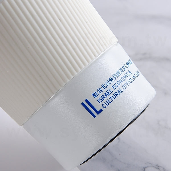 380ml時尚304不鏽鋼隨行咖啡杯