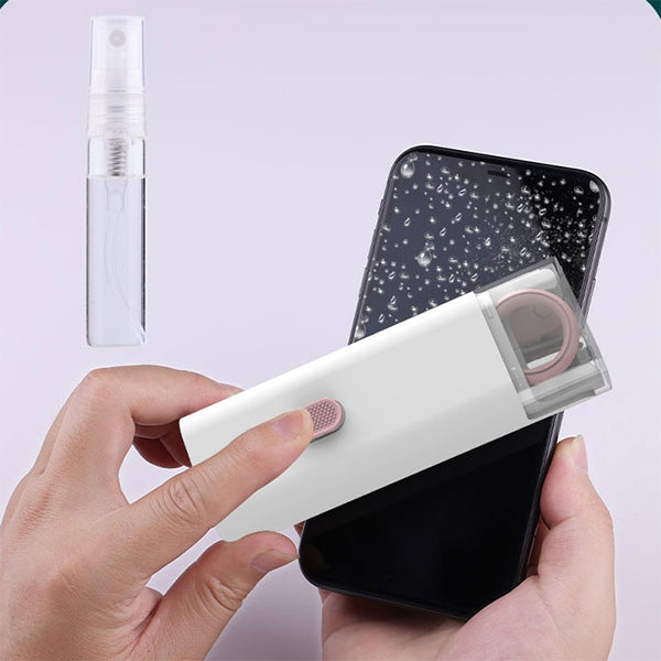 7合1鍵盤清潔刷套裝