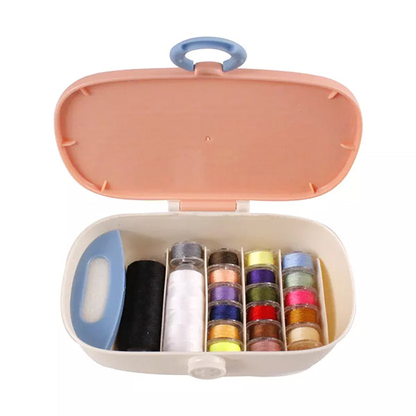 家用多功能針線收納盒