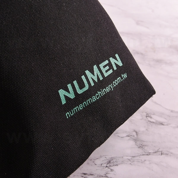 PU皮革提把帆布袋