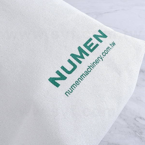 PU皮革提把帆布袋