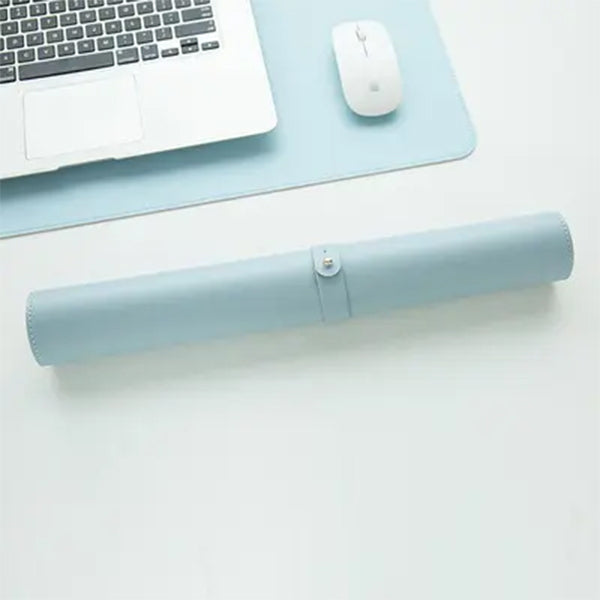 防水皮革桌面墊