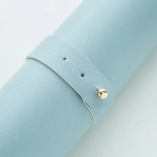 防水皮革桌面墊