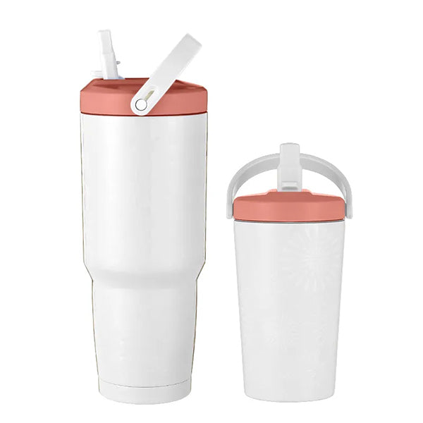 雙層30OZ冰霸不銹鋼旅行杯