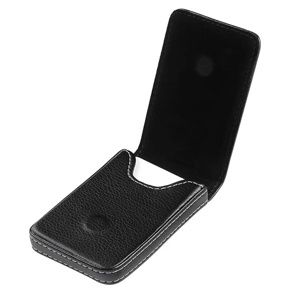 PU皮質禮品名片盒