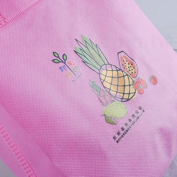 熱壓不織布購物袋