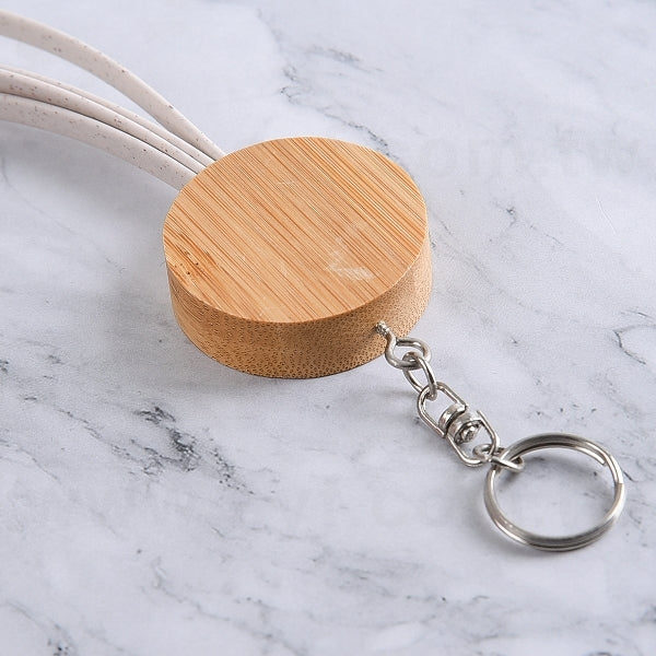 三合一傳輸充電線