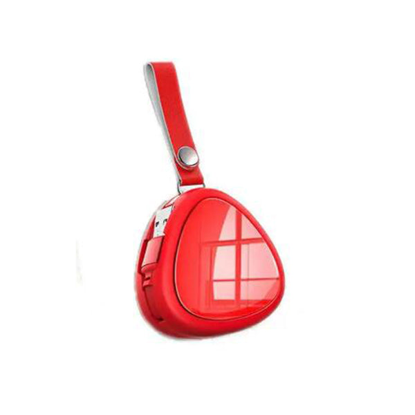 5A快充-三合一可伸縮傳輸充電線