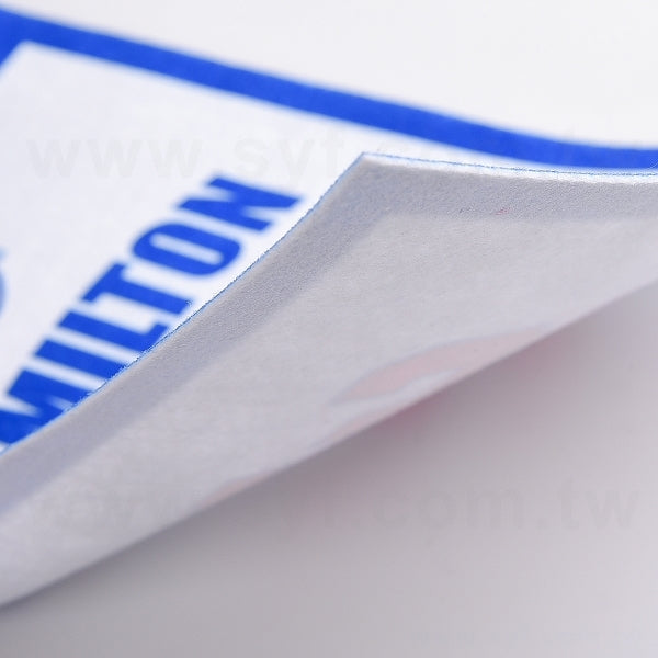 毛氈布小錦旗W20xH35