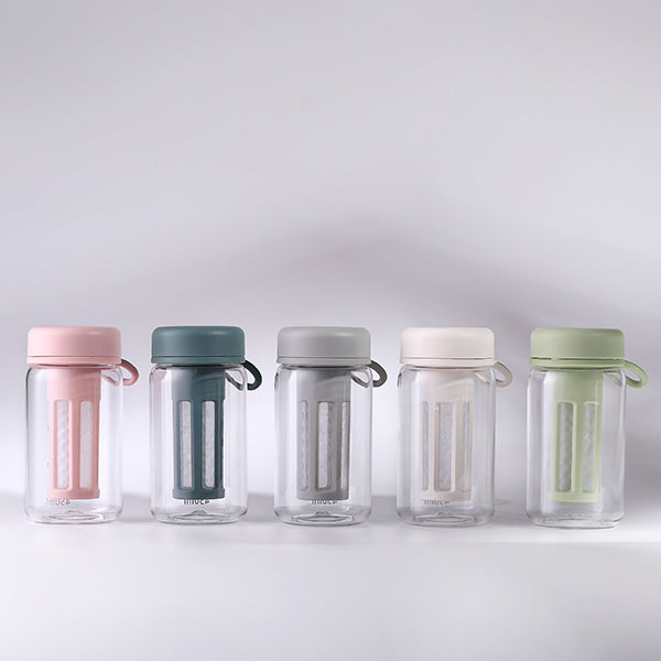 450ml旋蓋式PP隨手杯