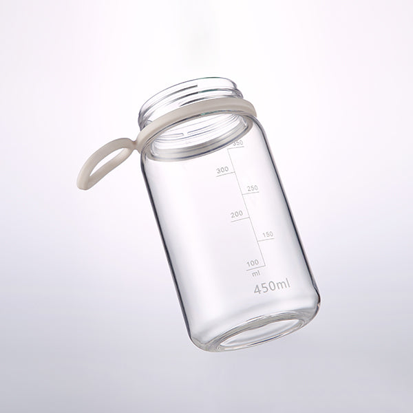 450ml旋蓋式PP隨手杯