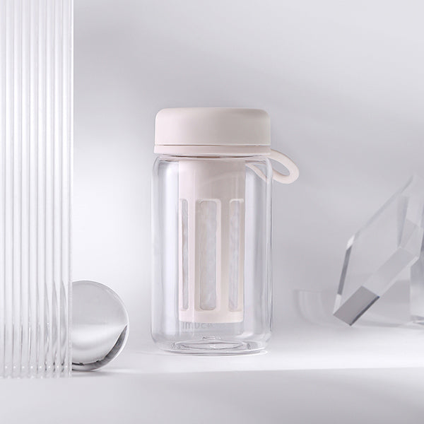 450ml旋蓋式PP隨手杯