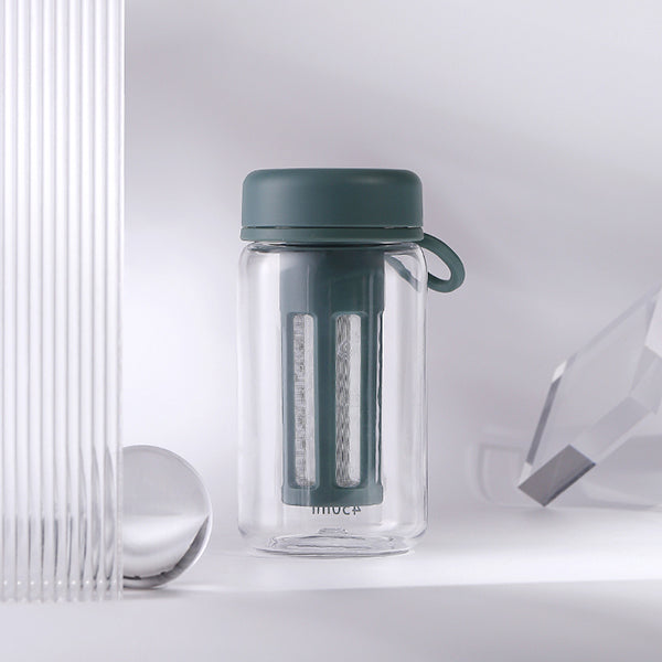 450ml旋蓋式PP隨手杯