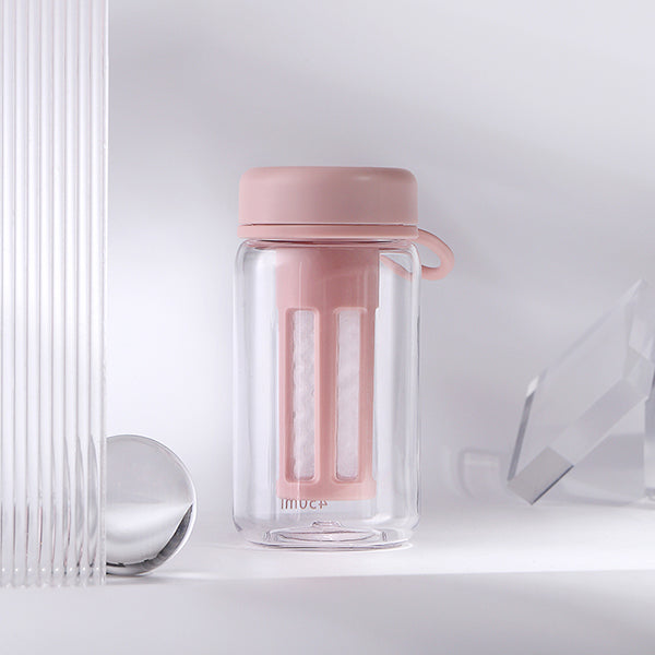 450ml旋蓋式PP隨手杯