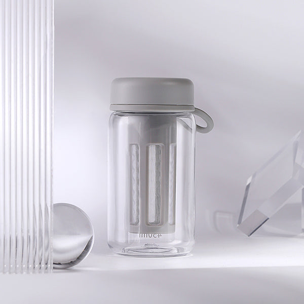 450ml旋蓋式PP隨手杯