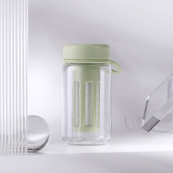 450ml旋蓋式PP隨手杯